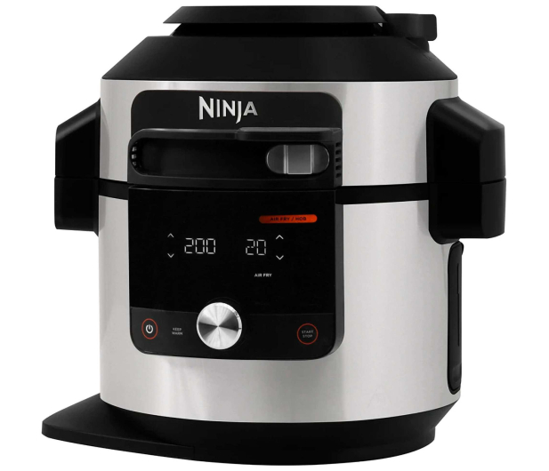 Ninja Multicooker Foodi OL750EU + termometr w komplecie - 1286502 - zdjęcie 3
